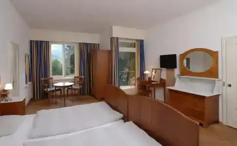 Mattenhof Resort - 21
