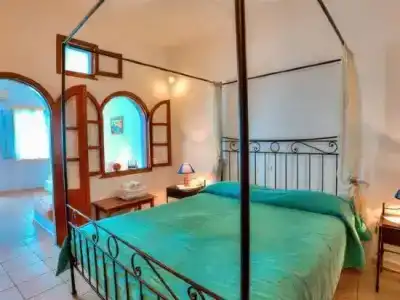 Kima Oia Suites - 1