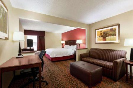 Hampton Inn - 42