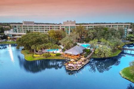 Sawgrass Marriott Golf & Spa - 50