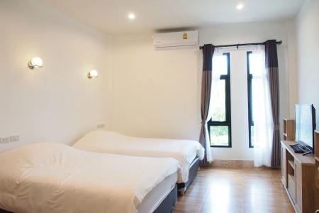 Goldengold (Khaoyai) Resort & Spa - 48