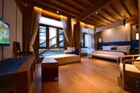 Lux* Tea Horse Road Lijiang - 64