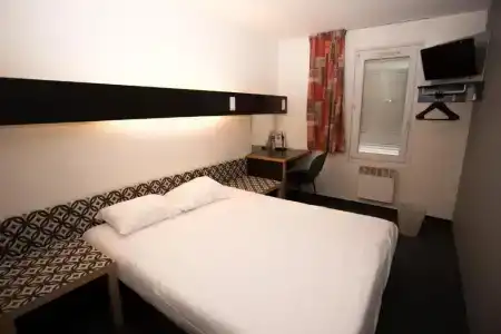 hôTel Quick Palace Tours Nord - 41