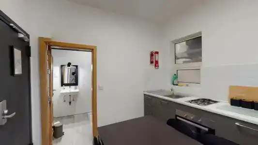 Ulysses ApartHotel - 61