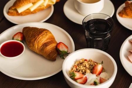 Radisson Old Town Riga - 11