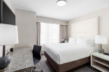 Cass - a Holiday Inn Express At Magnificent Mile, An Ihg Hotel - 35