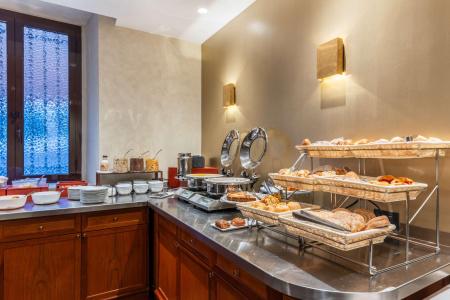 Raffaello; Sure Hotel Collection by Best Western - 30