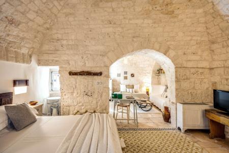 Masseria Cervarolo - 101