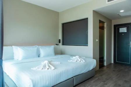 Triple L Patong Beach Phuket - 46