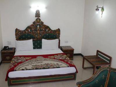 Sunstar Residency - 1