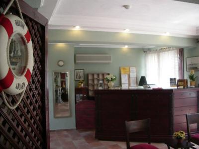 Villa Danlin - 10