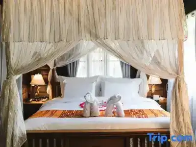Mango T. Villa Chiangmai - 60
