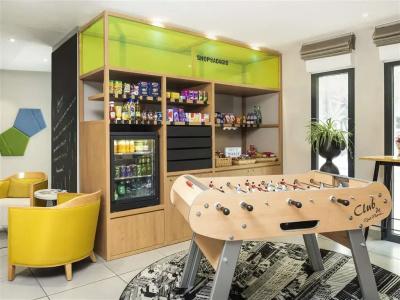 ApartAdagio Access Freiburg - 8