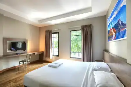 Panini Residence - 49
