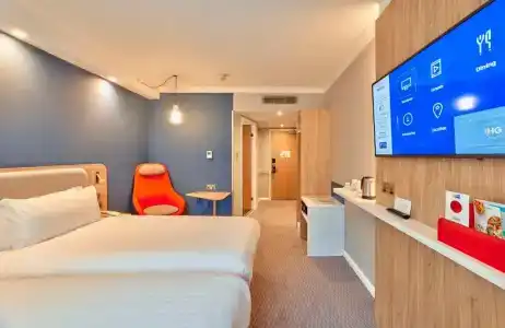 Holiday Inn Express London Stratford, An Ihg - 63