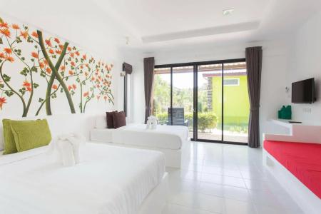 Siri Lanta Resort - Sha Extra Plus - 43