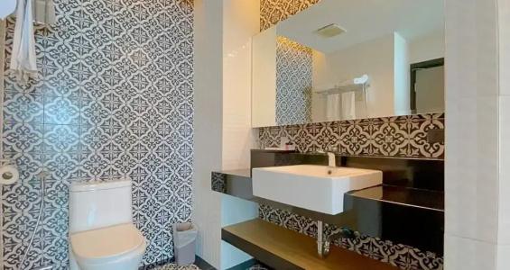 Chezzotel Pattaya - 65