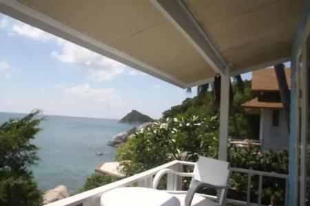 Koh Tao Hillside Resort - 44