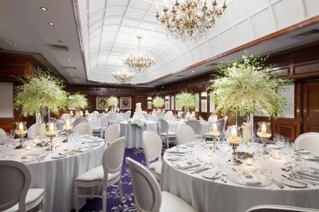St. James' Court, a Taj, London - 23