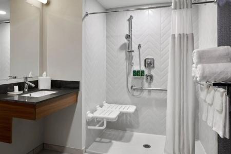 Fairfield Inn & Suites by Marriott Virginia Beach/Norfolk Airport - 6