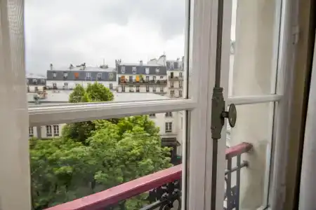 Hôtel Montmartre - 6