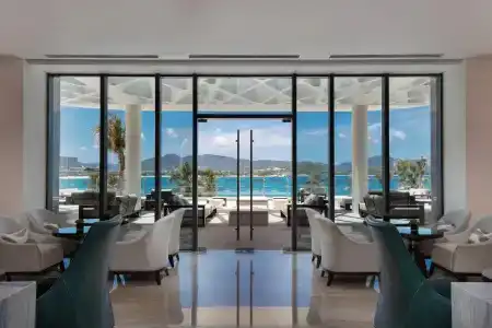 Jw Marriott Sanya Dadonghai Bay - 22