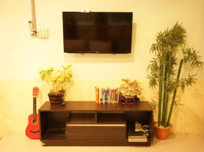 Friend's House Resort - 0