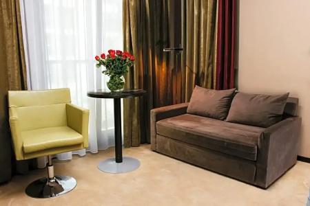 Niebieski Art & Spa - 59