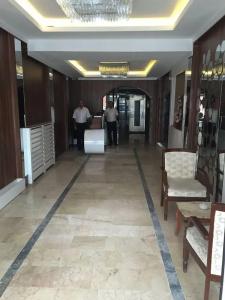 Cenas Otel - 23