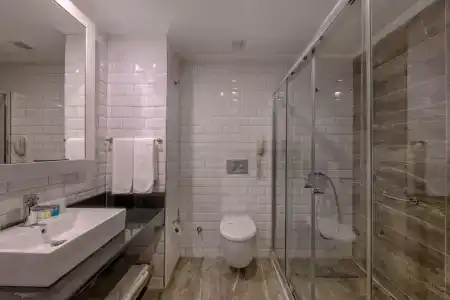 Port River & Spa - Ultra All Inclusive - 10
