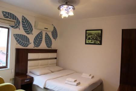 The Zanadu İstanbul - 16