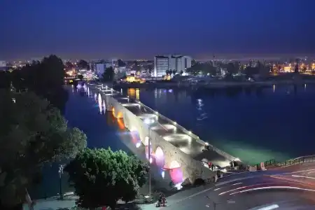 Adana Taskopru - 21