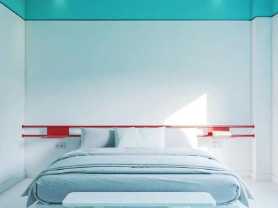 Cocoon City Hostel - 46