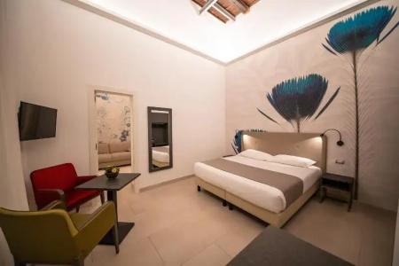 b&b Napoli Time - 18