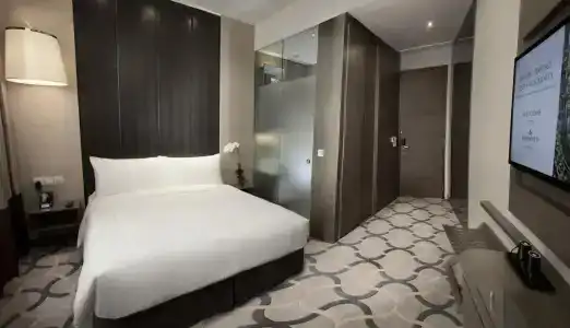 Dorsett Singapore (SG Clean) - 27