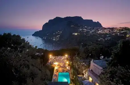 Villa Brunella - 22