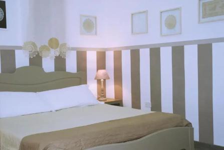 b&b Dimora San Vincenzo - 20
