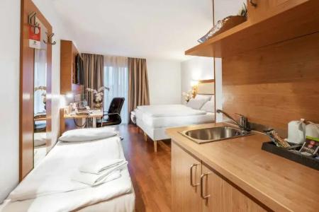 Best Western am Kastell - 99