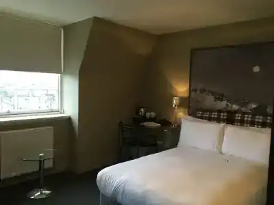 B+B Edinburgh - 22
