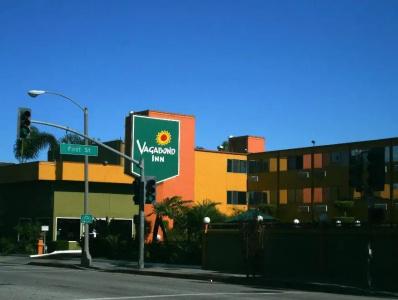 Vagabond Inn - 36