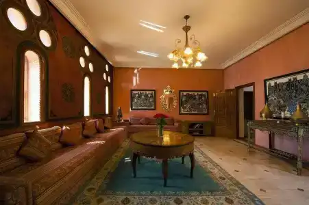 Palais Mehdi - 13