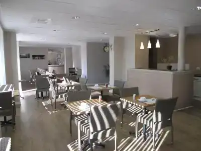 Hôtel Terminus - 20