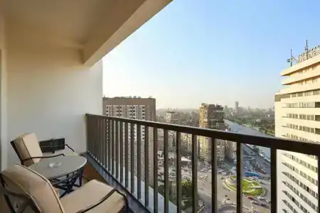 Sheraton Cairo & Casino - 60