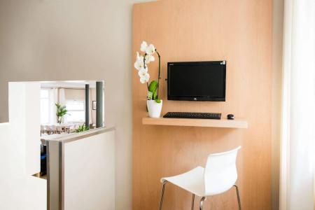 Hôtel Atrium Mondial - 2