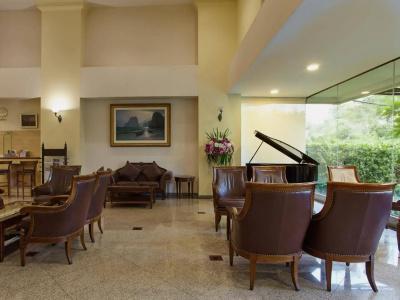 Royal Suite Bangkok - 1