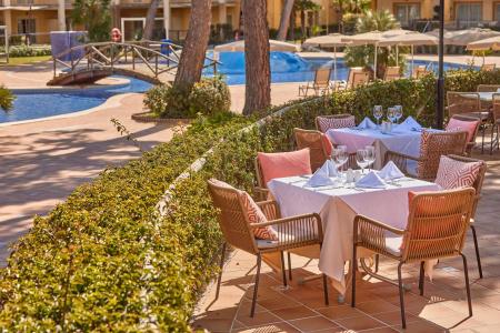 Zafiro Mallorca & Spa - 20