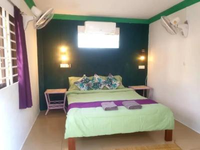 Bohemiaz Resort and Spa Kampot - 79