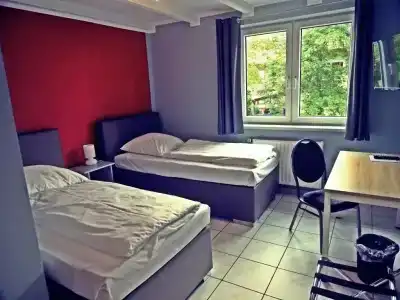 Apart Sarstedter Hof - 78