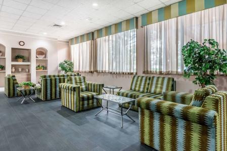 Quality Inn At International Drive Orlando - 22
