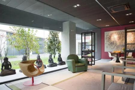 Zambala Luxury Residence - 23